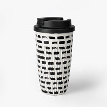 Load image into Gallery viewer, Nature Plant Reusable 14oz PLA Tea Coffee Mug Coffee Cup