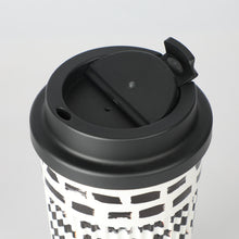 Load image into Gallery viewer, Nature Plant Reusable 14oz PLA Tea Coffee Mug Coffee Cup