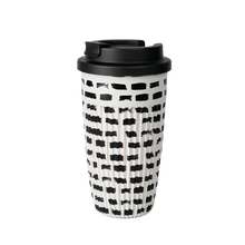 Load image into Gallery viewer, Nature Plant Reusable 14oz PLA Tea Coffee Mug Coffee Cup