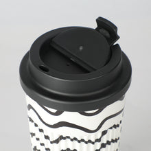 Load image into Gallery viewer, 100% Biodegradable PLA coffee cup