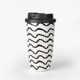 FREE GIFT | 100% Biodegradable PLA coffee cup