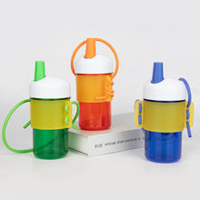 Load image into Gallery viewer, Kids Plastic Cups-001