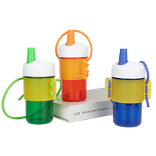 Load image into Gallery viewer, Kids Plastic Cups-001