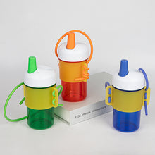 Load image into Gallery viewer, Kids Plastic Cups-001