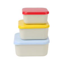 Load image into Gallery viewer, Environmentally friendly square plastic crisper customization