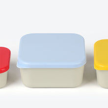 Load image into Gallery viewer, Environmentally friendly square plastic crisper customization